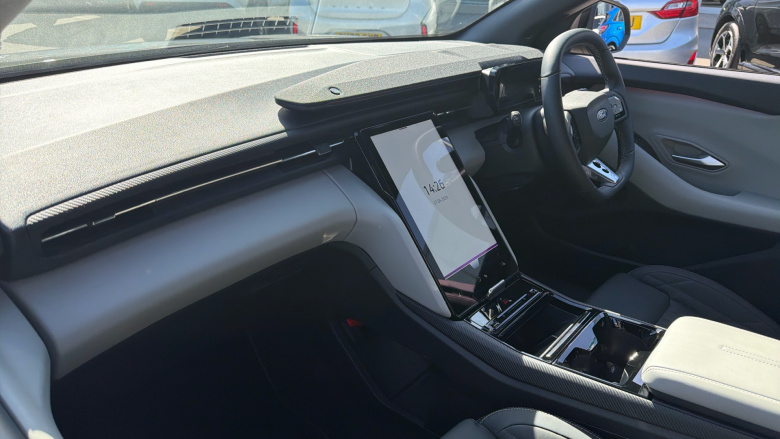 Ford Capri 210kW Premium 77kWh 5dr Auto Electric Estate